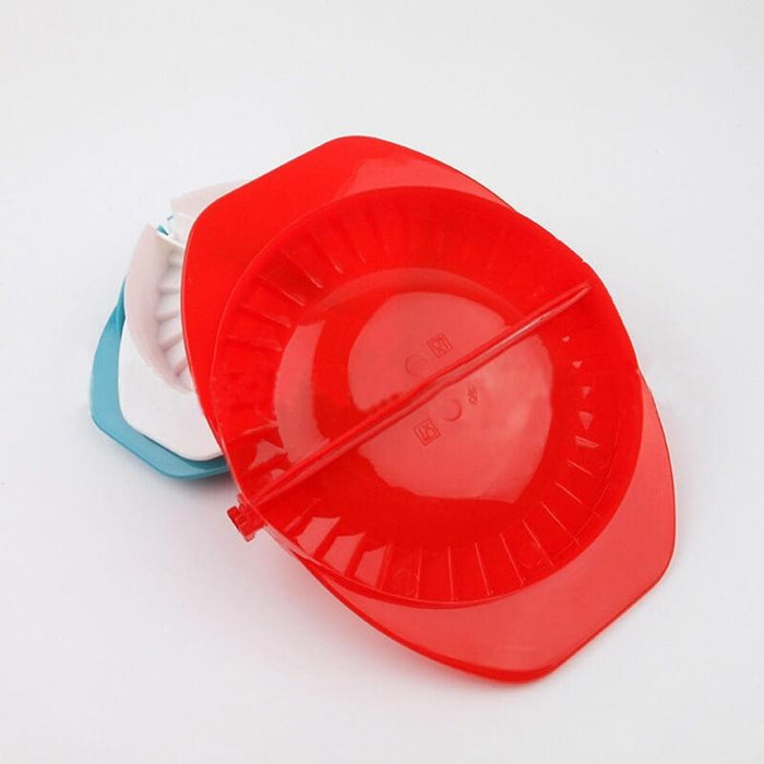 3 pieces Dough Press Set