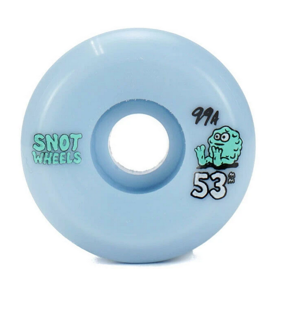 53mm Team Conicals