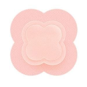 Allevyn Life Foam Dressing: 10 Count, 4" x 4" 44328522