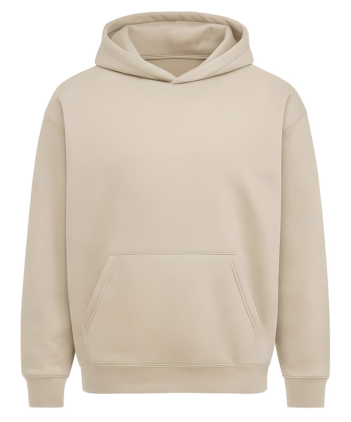 AM201 Anthem Heavy Bass Hoodie