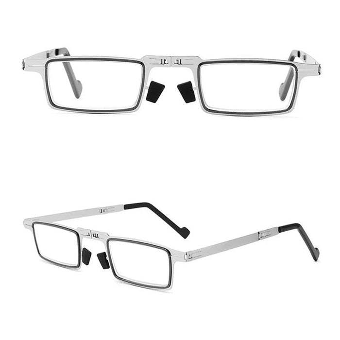 Anti-Blue Reading Glass