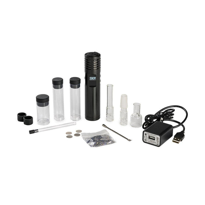 Arizer Air MAX Dry Herb Vaporizer