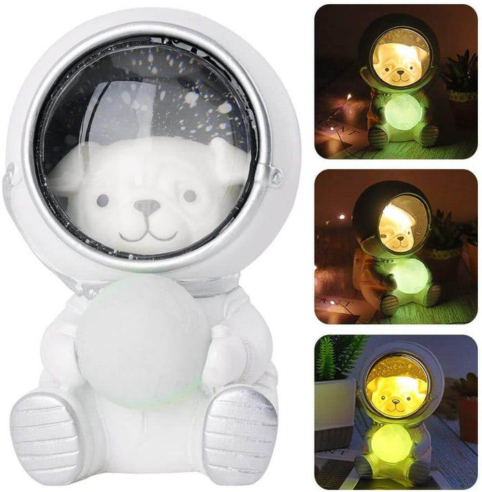 Astronaut LED Night Lights