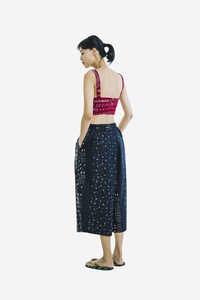 "Bambu" - Camisole