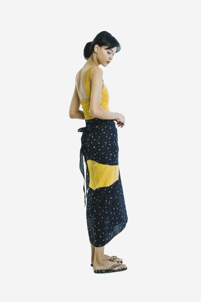 "Bambu" - Camisole