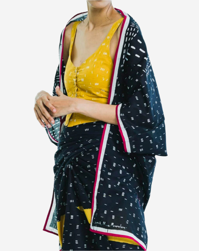 "Bambu" - Outer