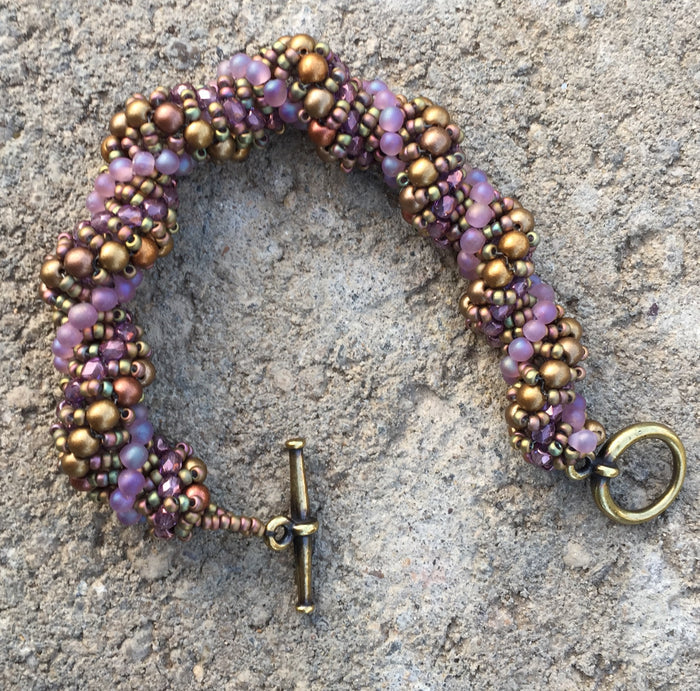 Beaded Bracelet