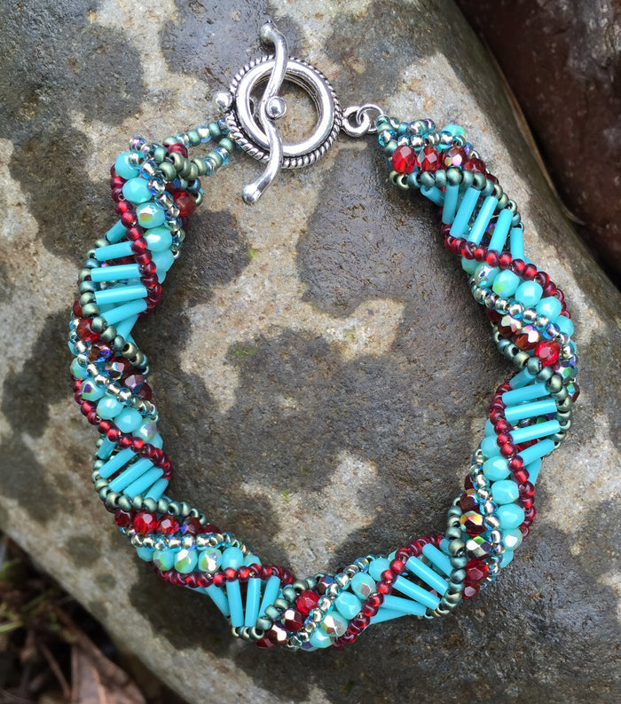 Beaded Bracelet