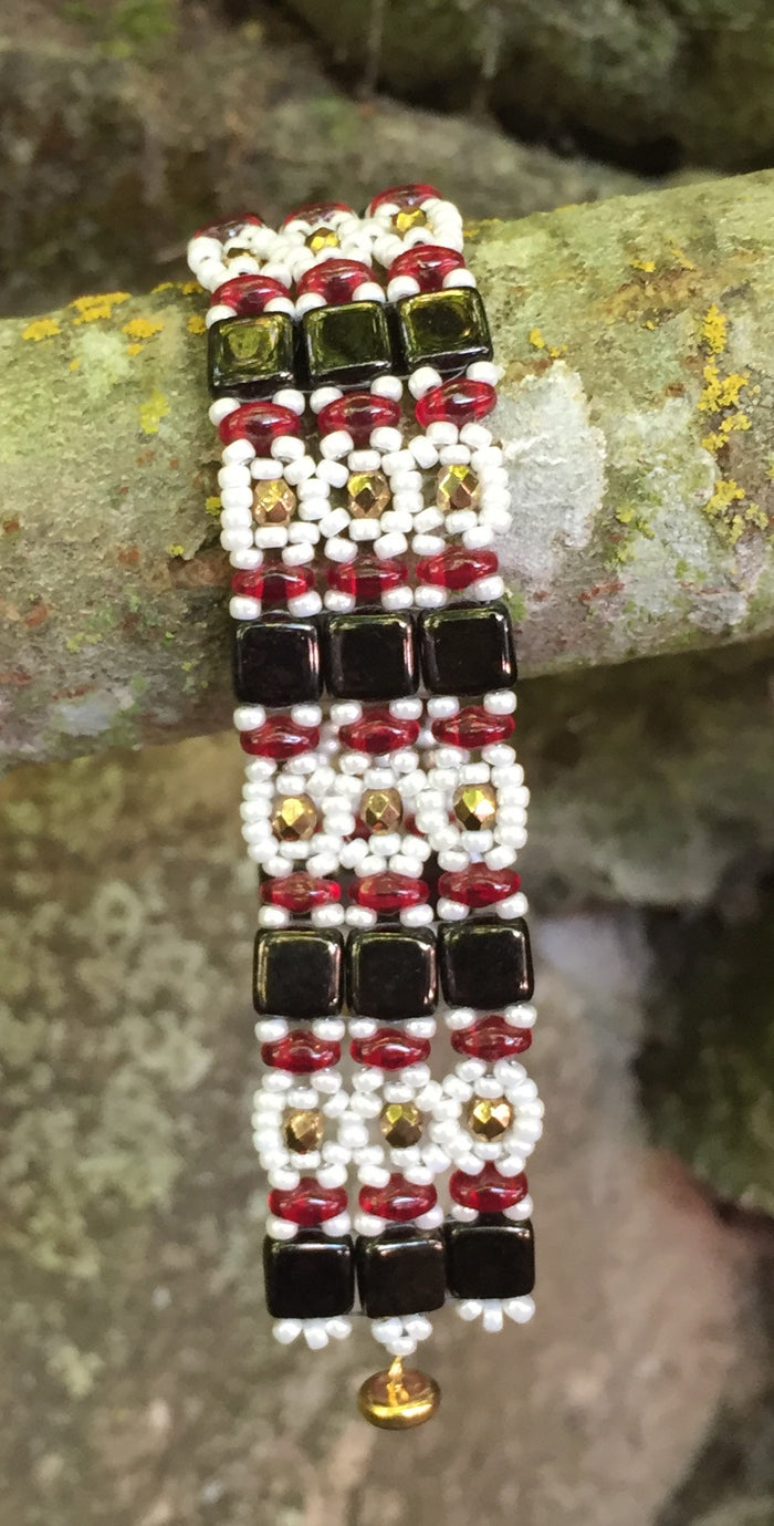 Beaded Bracelet