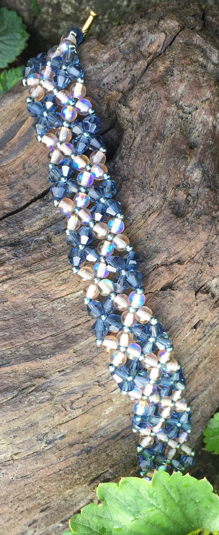 Beaded Bracelet