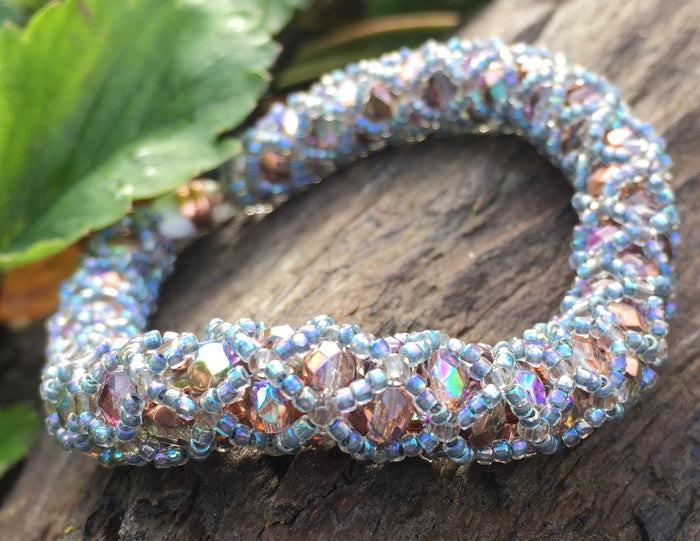 Beaded Bracelet