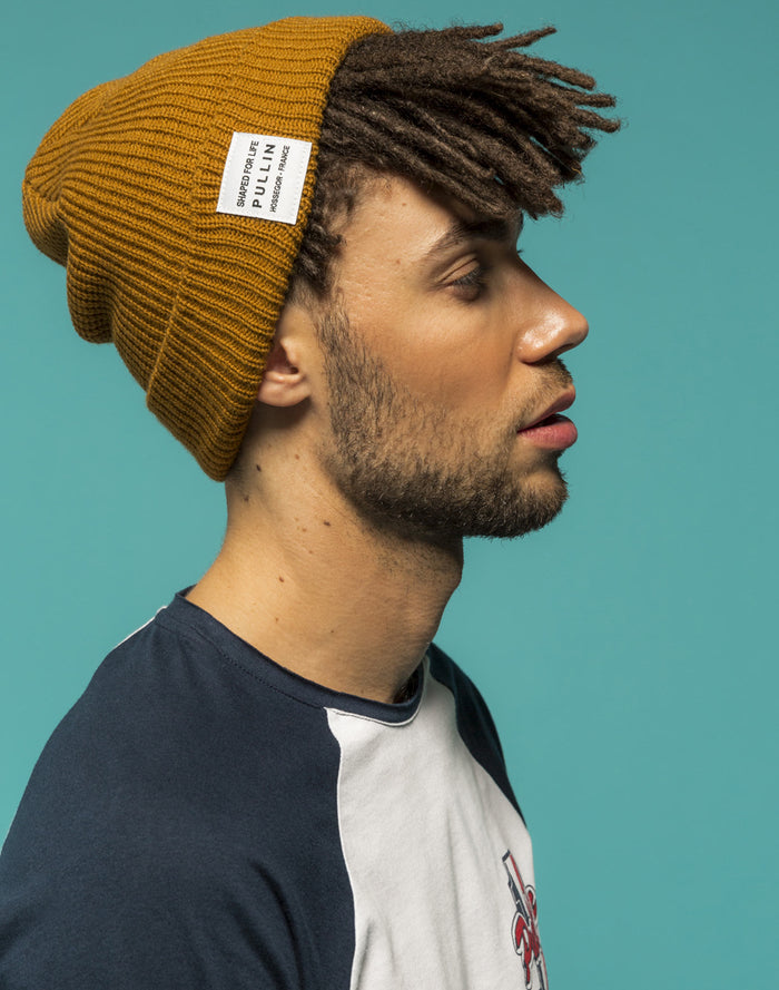 beanie falcotabac PULLIN en acrylic