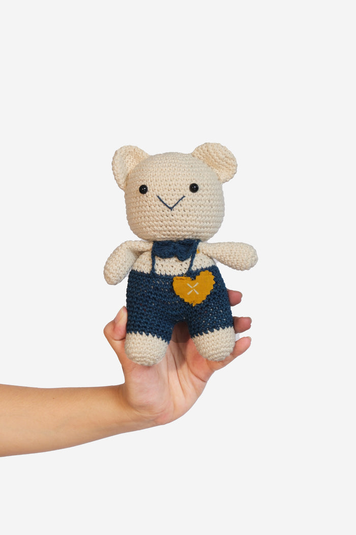 "Bear" - Charm