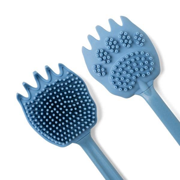 Bear Claw Back Scrubber