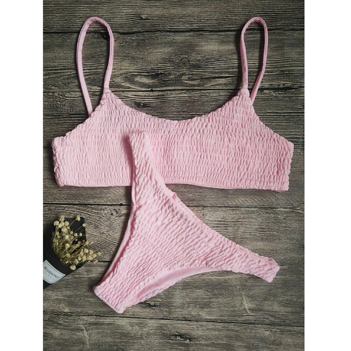 Pink / S