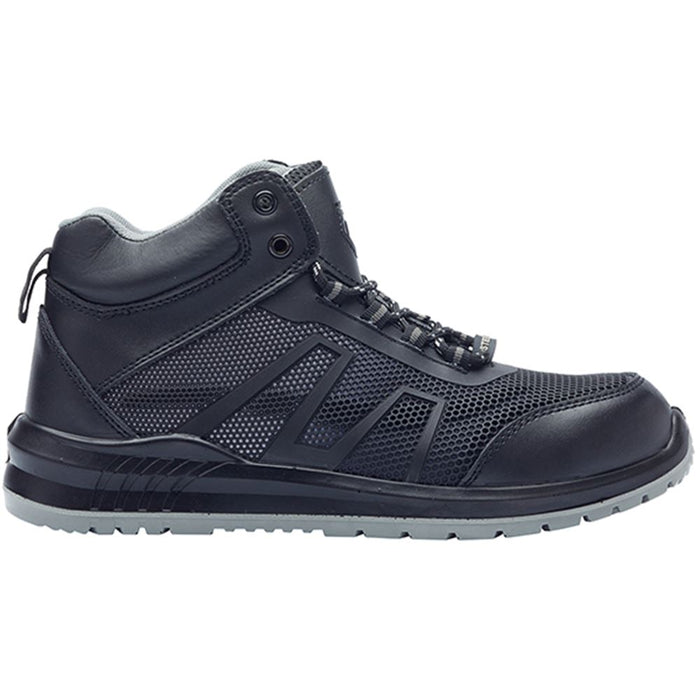 Blackrock SF97 Wilson Safety Hiker Boot S1-P SRC