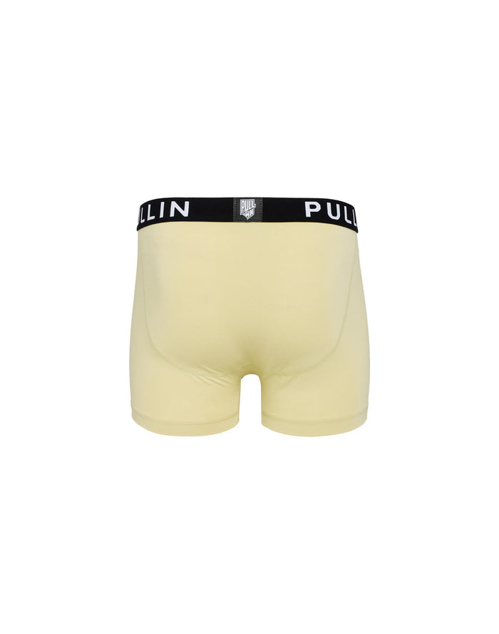 boxer court lycra gravel PULLIN en lycra