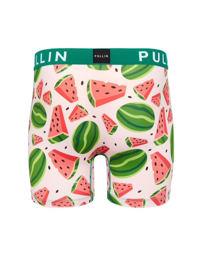 boxer long melimelon PULLIN en lycra