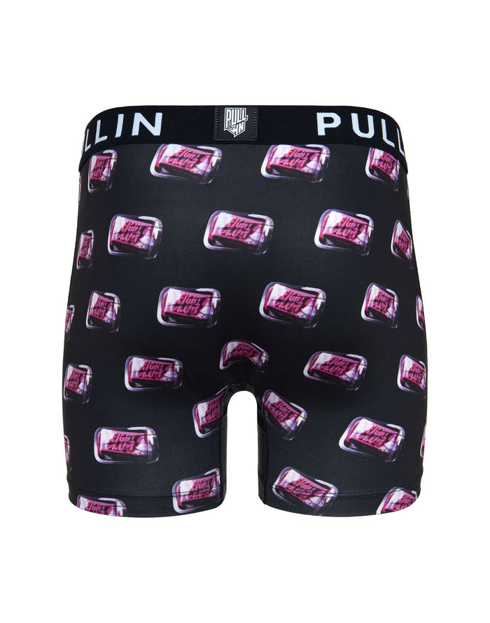 boxer long soap PULLIN en lycra