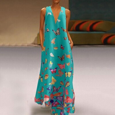 Turquoise / S
