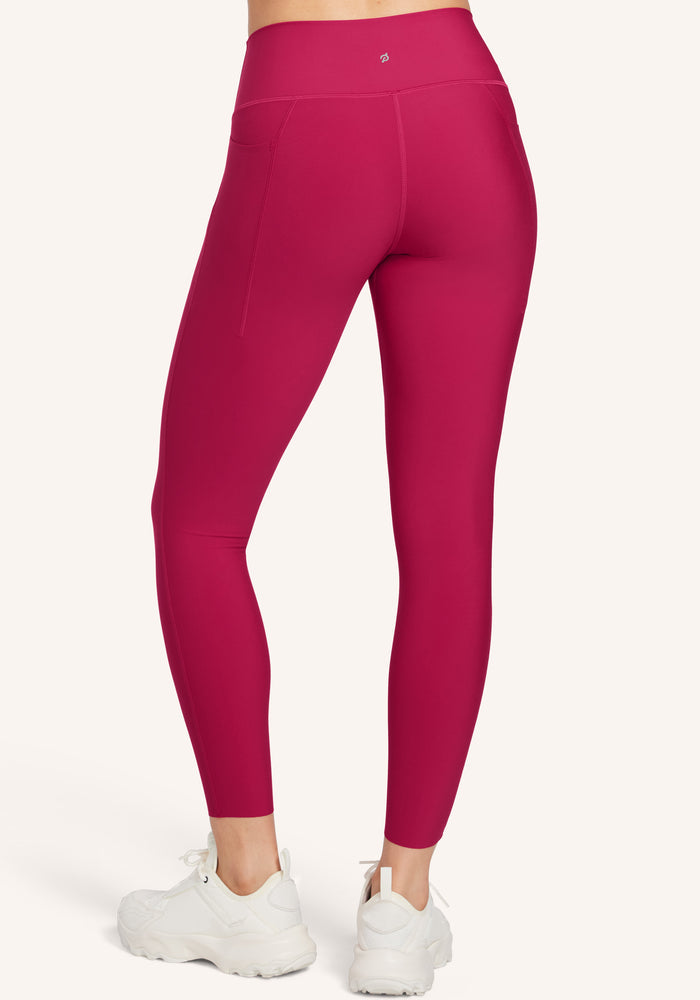 Cadent High Rise Pocket Legging