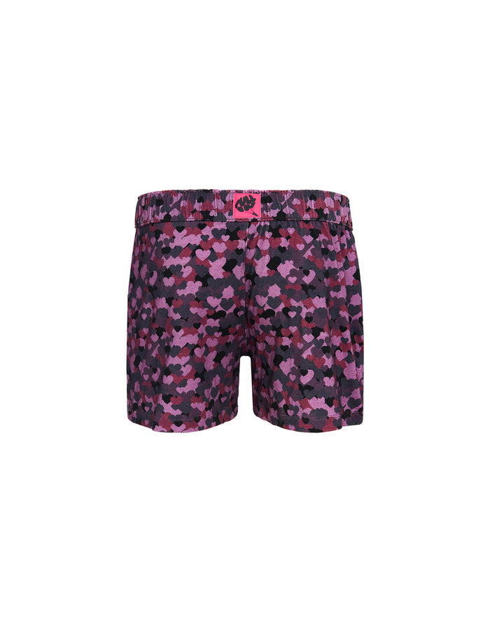 caleçon homme parachute coeurcamo PULLIN en lyocell