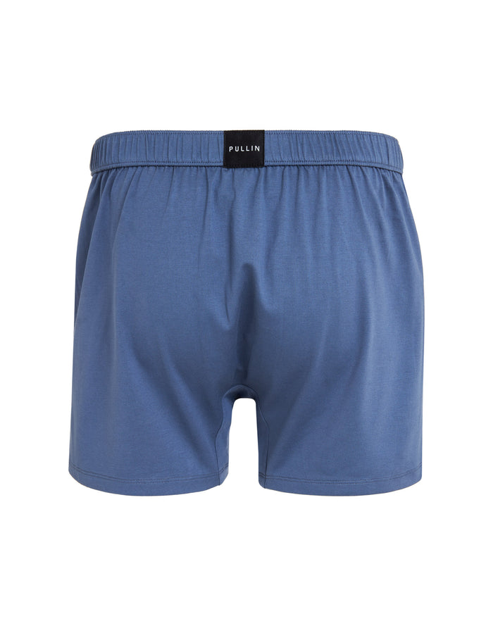 caleçon parachute nightshadow PULLIN en coton