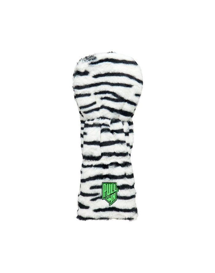 capuchon golf dtmonster PULLIN en polyamide