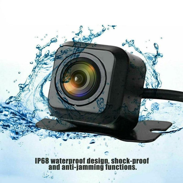 Car Rear View Camera