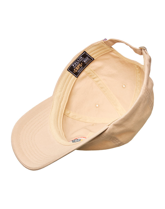 casquette jokernatur PULLIN en coton