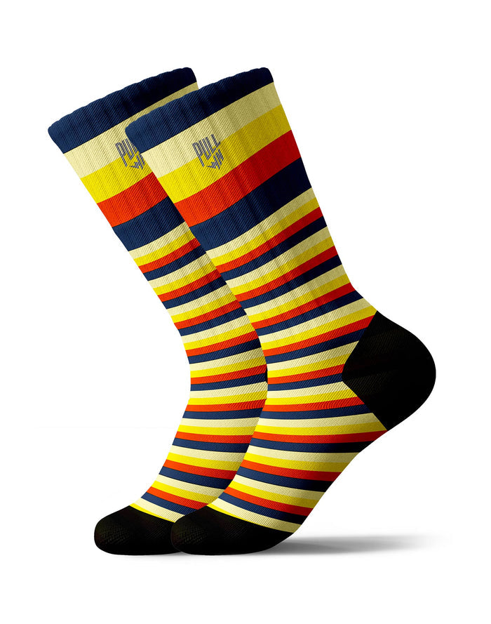 chaussettes paradise PULLIN