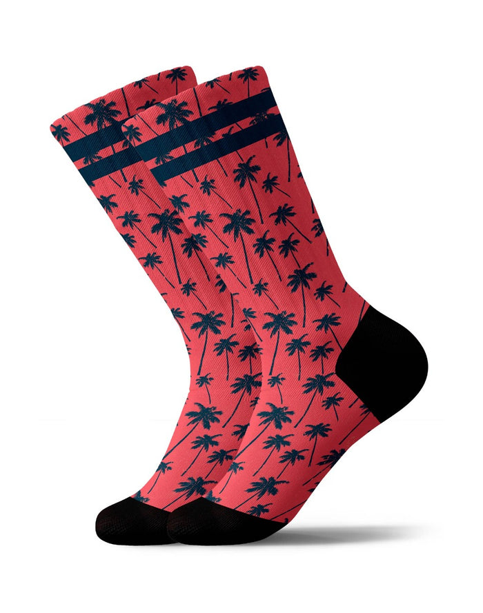 chaussettes sublimées faula PULLIN
