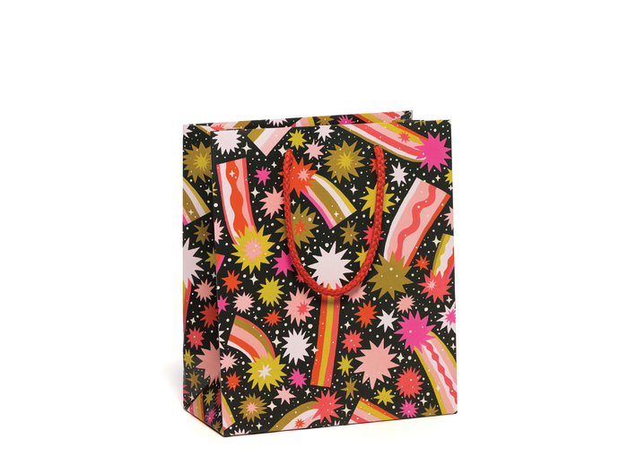 Comets gift bag