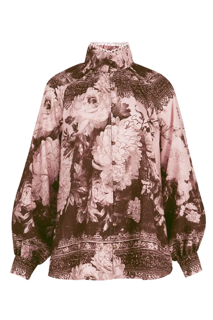 Coop by Trelise Cooper High Society Blouse