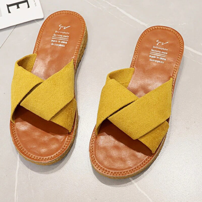 Yellow / 36