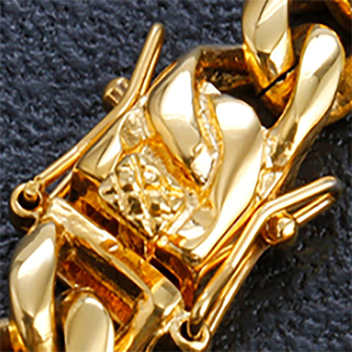 Cuban Chain Necklace