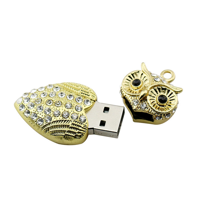 16GB 2.0 Gold
