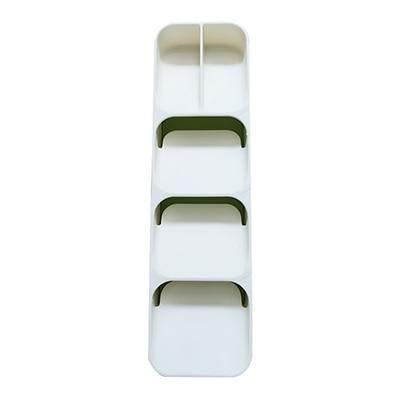 Spoon Box White