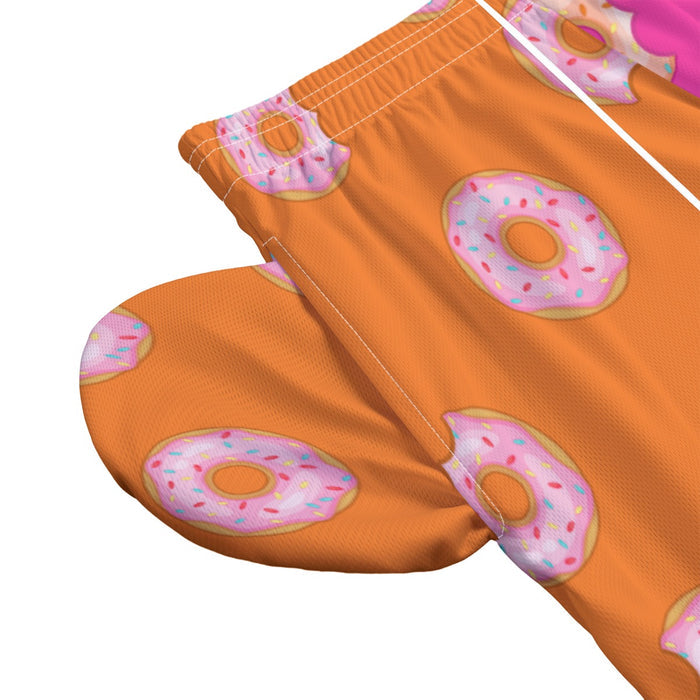 Donuts Sport Shorts (All Sizes)