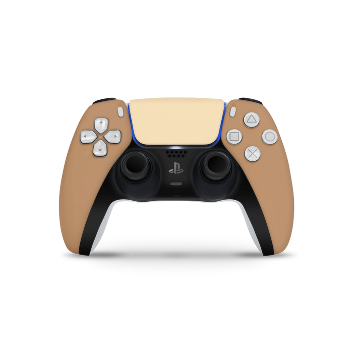 Dulce De Leche PS5 Controller Decal Skin
