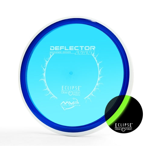 Eclipse Deflector