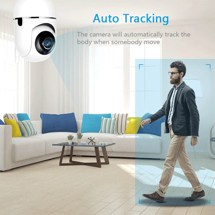 ElitSafe - Security Camera