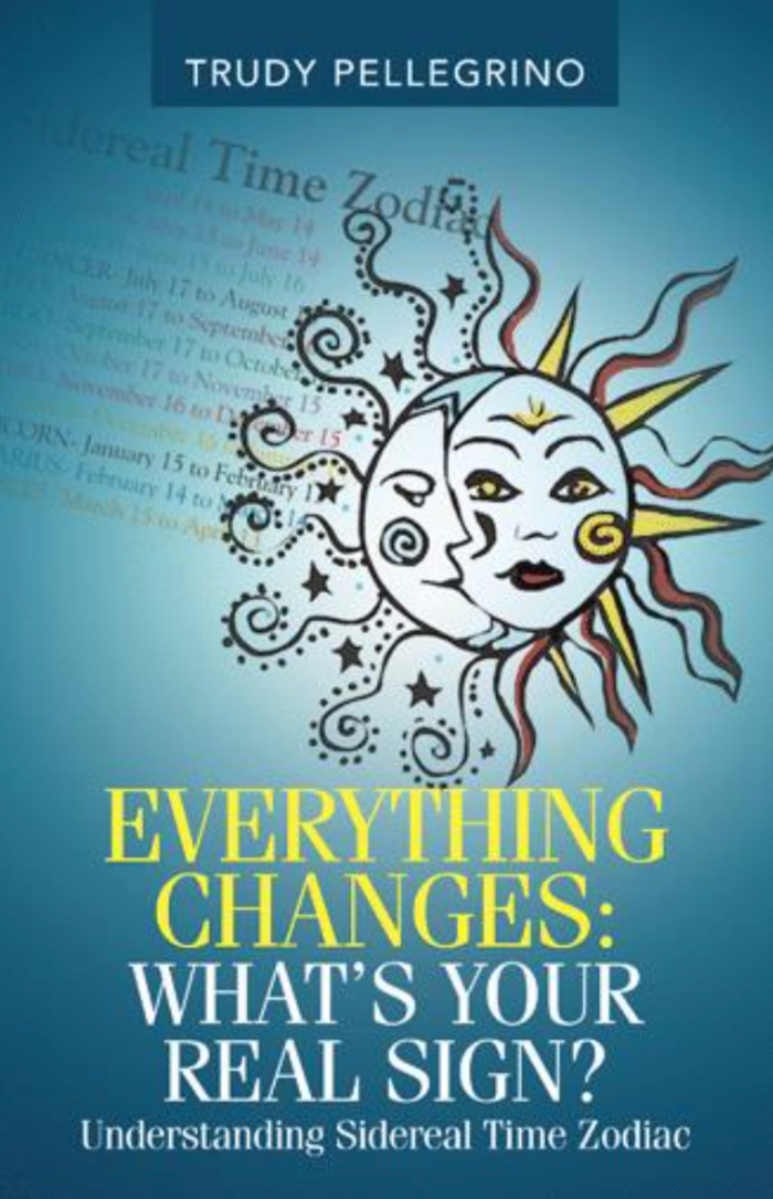 Everything Changes: Whats Your Real Sign