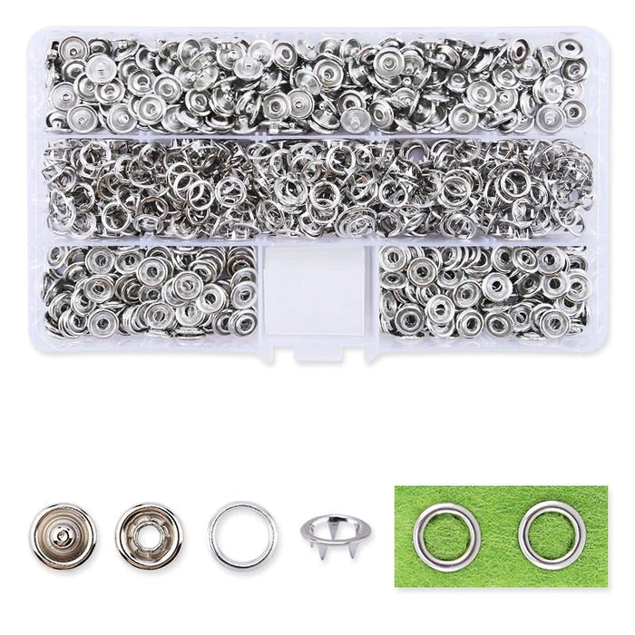 Set D 200pcs