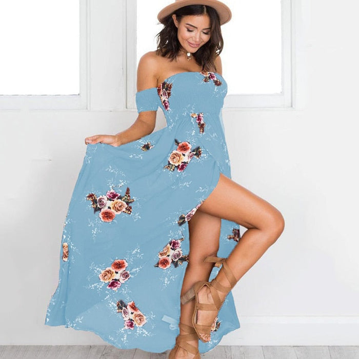 Light blue / XS