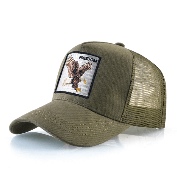 Army green