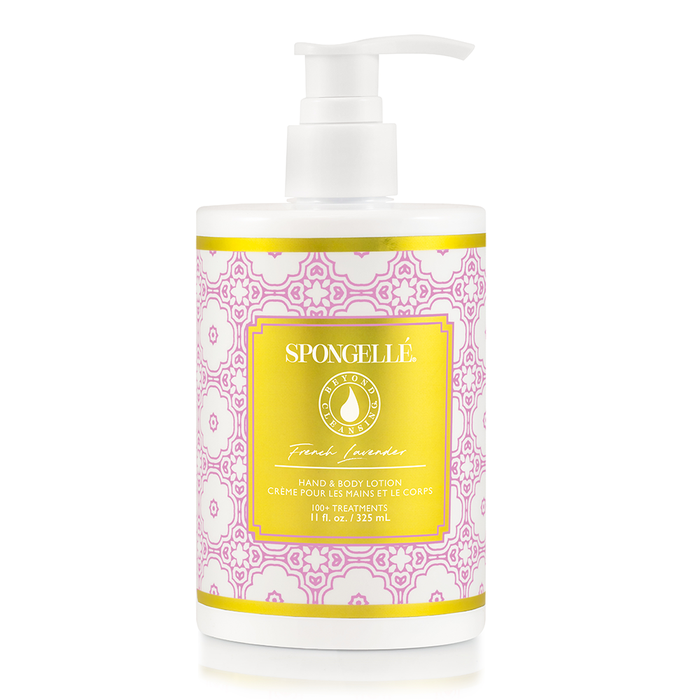 French Lavender Body Lotion | Gifts