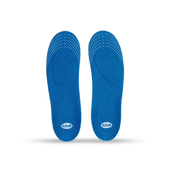 Scholl Insoles GelActiv™ Formal Insoles