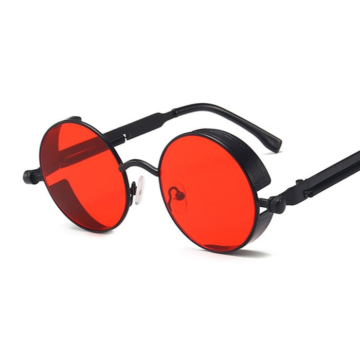 Black red