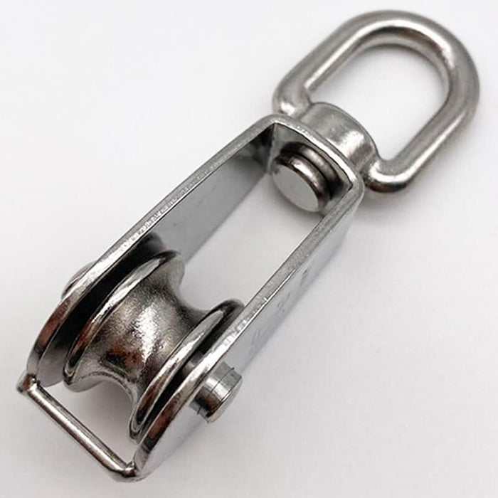 Heavy Duty Pulley